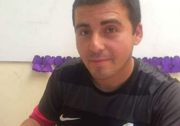 Tras ser acuchillado, en grave estado permanece profesor de la Escuela Estrella de Chile de Pudahuel
