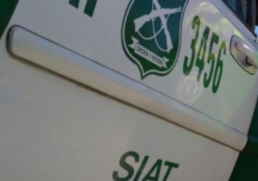 Hombre muere en accidente de Tránsito en Pudahuel