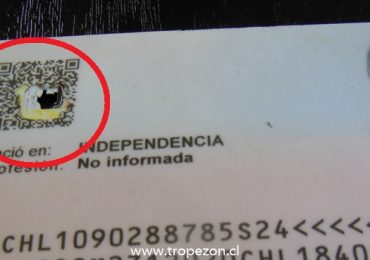 En Chile, 41.298 cédulas de identidad ya fueron remplazadas por fallas en su chip, Pudahuel y Cerro Navia no fueron la excepción