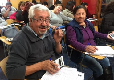 100 emprendimientos fortalecidos en Pudahuel