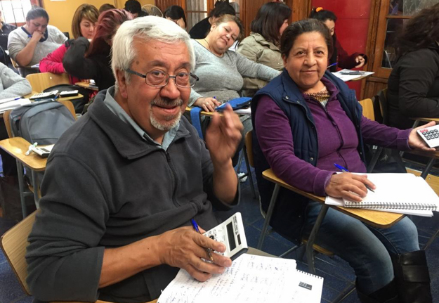 100 emprendimientos fortalecidos en Pudahuel