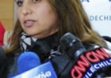 Antes Fue el Voto femenino hoy la conquista
