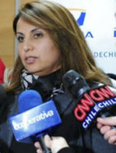 Antes Fue el Voto femenino hoy la conquista