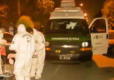 Seguridad en Pudahuel rural: La gran deuda de las autoridades locales y policiales