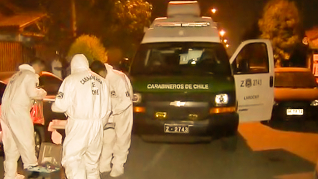 Seguridad en Pudahuel rural: La gran deuda de las autoridades locales y policiales