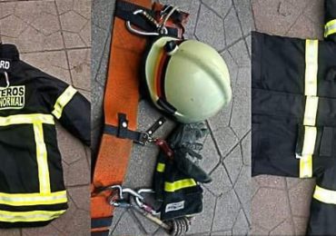 Millonario robo a la 9° compañía de bomberos, el Noviciado, en Pudahuel rural