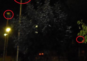 Amplios sectores continuaron a oscuras por la noche durante Pascua y año nuevo en Pudahuel