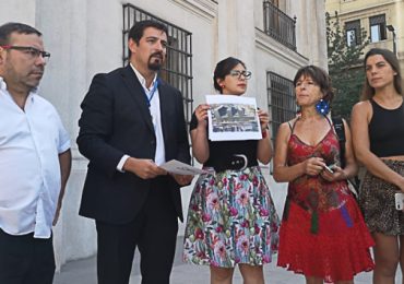 Alcalde de Cerro Navia por situación de nuevo Hospital Félix Bulnes: Hemos levantado las alertas y los plazos se empiezan a agotar