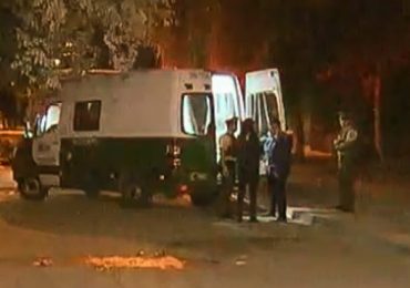 Muere padre de dos hijos menores de edad a balazos en Pudahuel norte