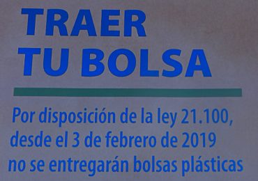 Fue cerrado el único punto de reciclaje cercano a Pudahuel