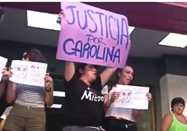 En grave estado se encuentra joven LGBTI agredida a palos en Pudahuel