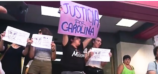 En grave estado se encuentra joven LGBTI agredida a palos en Pudahuel