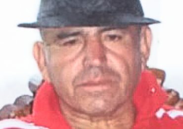 De disparo en la cabeza, muere hombre en Cerro Navia