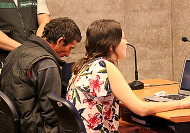 Detienen a delincuente confeso por robo de cianuro en Pudahuel