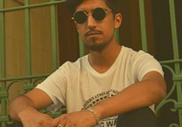 Joven cantante de Pudahuel graba su primer trabajo discográfico