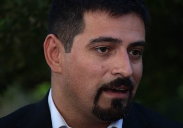Mauro Tamayo es quien ha recibido más aportes de personas naturales de cara a la reelección