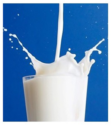 Todas las leches aportan lo mismo, no importa el precio ni la marca