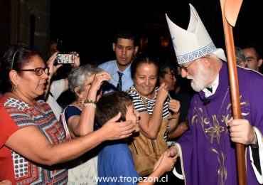 Frente a “intolerables” abusos, monseñor Aós anuncia “reforma profunda”