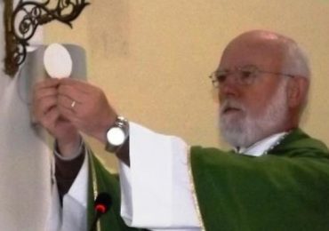 El Papa nombra a obispo Celestino Aós como administrador apostólico sede vacante de Santiago