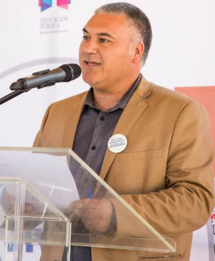 El diputado Gabriel Silber fue objeto de una operación política mafiosa, dijo el presidente de la DC comunal Pudahuel