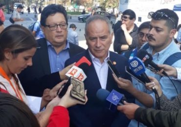 ODECU: “La Maratón de Santiago no nos respeta ni como consumidores ni como deportistas”