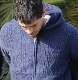 Mujer secuestrada por su ex pareja es liberada tras el allanamiento de vivienda en Pudahuel