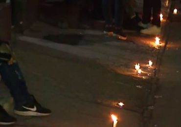 Mujer es asesinada por su ex pareja en Cerro Navia
