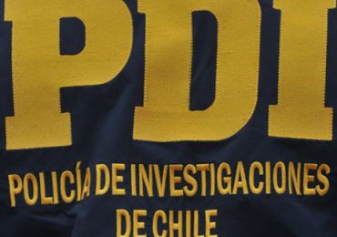 PDI detiene a presunto autor que dio muerte de un disparo a su hermana en Cerro Navia
