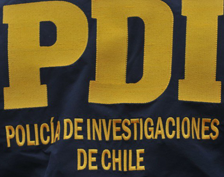 PDI detiene a presunto autor que dio muerte de un disparo a su hermana en Cerro Navia
