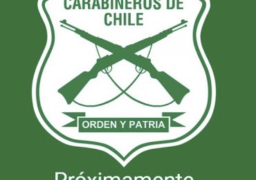 Pudahuelinos podrán disminuir tiempo de trámites gracias a la nueva “Comisaría virtual”
