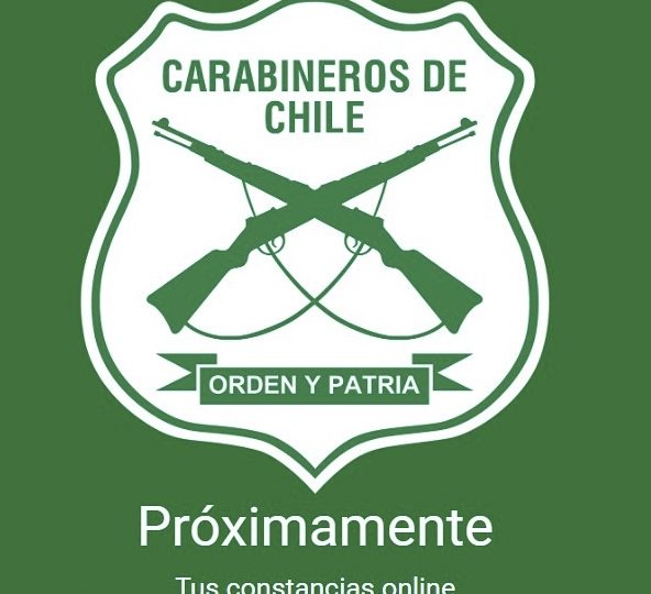 Pudahuelinos podrán disminuir tiempo de trámites gracias a la nueva “Comisaría virtual”