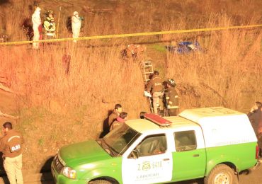 Familiares de hombre encontrado muerto en el sur juntan dinero para traer su cuerpo