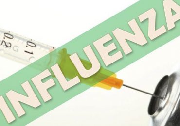 Atención vecinos: Pudahuel cuenta con mil nuevas vacunas contra la Influenza