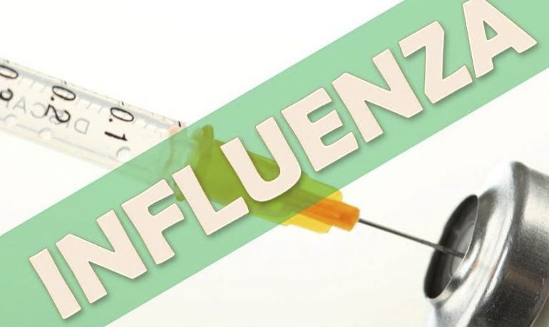 Atención vecinos: Pudahuel cuenta con mil nuevas vacunas contra la Influenza