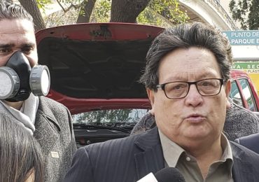 Más de 5.000 vehículos en Chile afectados por el llamado “Dieselgate” del Grupo Volkswagen