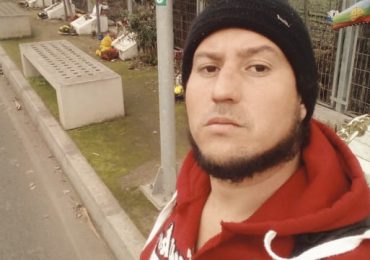 Gran logro: Joven deportista running de Pudahuel corre por casi 20 horas