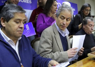 Paro docente: Conoces las opciones que maneja el Ministerio de Educación para la recuperación de clases