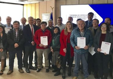 La sustentabilidad ya es parte del negocio en la industria de la fundición