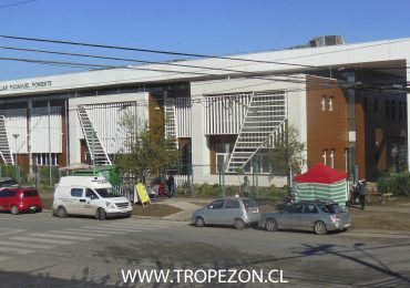 Cesfam Pudahuel Poniente abre sus puertas para recibir a miles de usuarios en Pudahuel