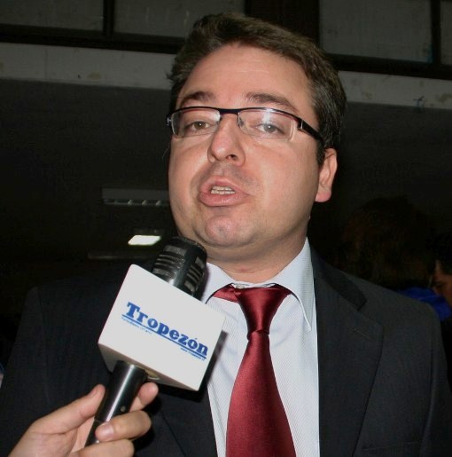 Silber y dura derrota en la Cámara de Diputados y Diputadas: “Aquí reinó la indisciplina”