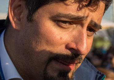 Metro Víctor Jara: Alcalde de Cerro Navia pide que estación de Línea 7 lleve el nombre del cantautor
