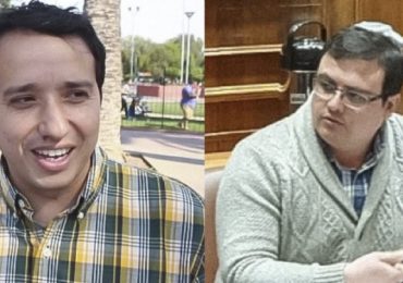Concejales Ítalo Bravo y Gonzalo Lizama se enfrentan en redes sociales por el nuevo plan regulador de Pudahuel