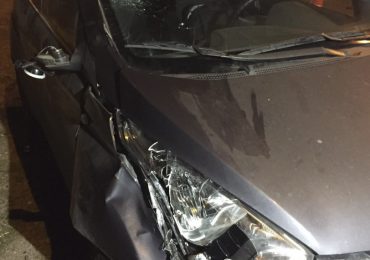 Mortal atropello deja a un hombre fallecido en ruta 68 en Pudahuel