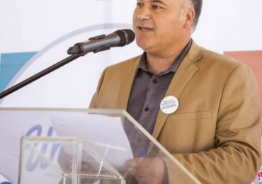 Presidente comunal de la DC en Pudahuel llama a su concejal y los partidos políticos a reflexionar en la votación del plan regulador