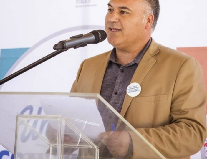Presidente comunal de la DC en Pudahuel llama a su concejal y los partidos políticos a reflexionar en la votación del plan regulador