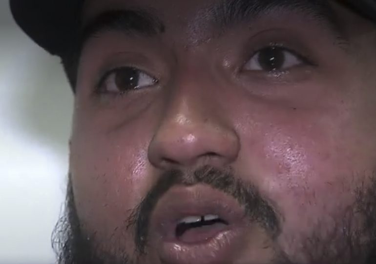 Cerro Navia: Venezolano fue golpeado y humillado por robo del cual se confirmó inocencia