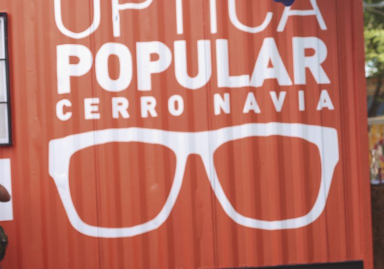 Delincuente asaltan óptica popular ubicada al interior de centro de salud en Cerro Navia