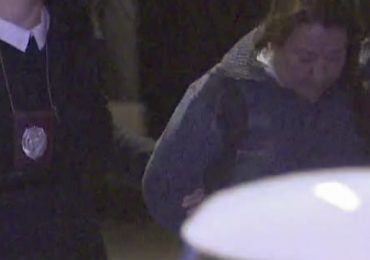 En Cerro Navia es capturada mujer que dio muerte a su padre en Pudahuel