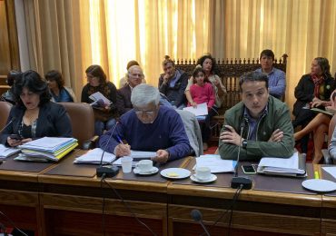 El programa de mujeres de la municipalidad de Pudahuel, cuenta con millonaria cantidad de recursos para asistir al resorts Rosa Agustina