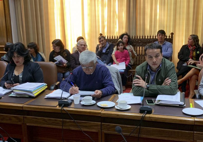 El programa de mujeres de la municipalidad de Pudahuel, cuenta con millonaria cantidad  de recursos para asistir al resorts Rosa Agustina